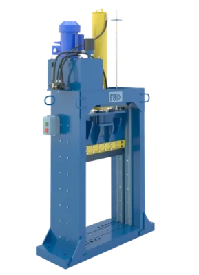 Гильотина PZO GGR 800. Изображение №1