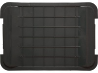 Фото ящик 710х500х455 черный на сайте www.kiit.ru в интернет-каталоге КИИТ ☎ +7(800) 707-07-45 Изображение №7