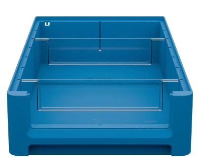Контейнер SK-4209 400х235х90 мм iPlast. Изображение №3