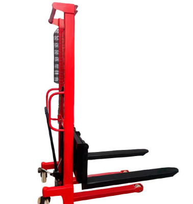 Ручной штабелер PROLIFT RDF 1516. Изображение №6