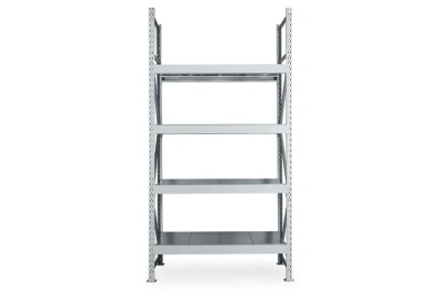 Грузовые полочные стеллажи ДиКом СТ-051. Изображение №5