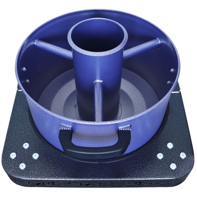 Пылесос Дастпром ПП-220/20.7-3. Изображение №9