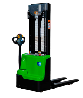 Фото самоходный штабелер tor ws15h-2500sc li-ion 24/60 в/ач 1,5 т 2,5 м на сайте www.kiit.ru в интернет-каталоге КИИТ ☎ +7(800) 707-07-45