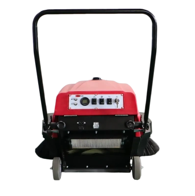 Подметальная машина VOSTOK SW1050. Изображение №8