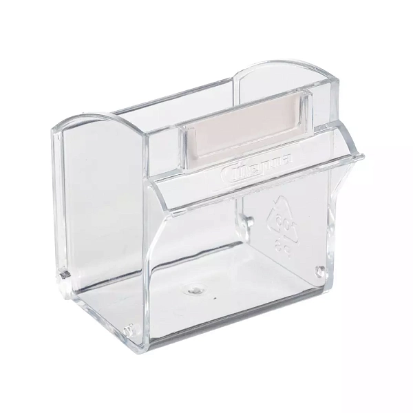 Фото короб откидной стелла-техник f-600-9, 600х68х78 мм, 9 ячеек, красный, прозрачный на сайте www.kiit.ru в интернет-каталоге КИИТ ☎ +7(800) 707-07-45 Изображение №11