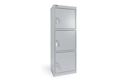 Шкаф офисный ДиКом КД-113. Изображение №3