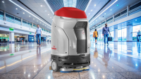 Фото автоматическая поломоечная машина comac self.y на сайте www.kiit.ru в интернет-каталоге КИИТ ☎ +7(800) 707-07-45 Изображение №2