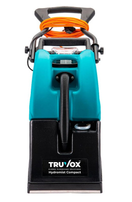 Ковромоечная машина Truvox Hydromist Compact (профессиональный экстрактор для ковров и мягкой мебели). Изображение №2