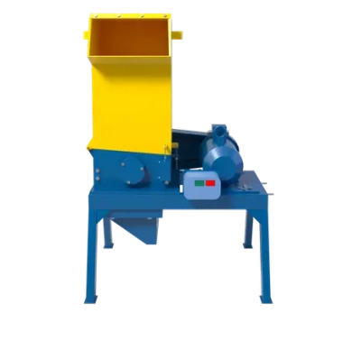 Дробилка AMD-400D. Изображение №2