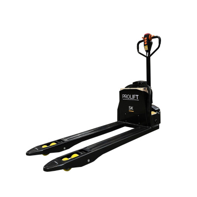Электрическая тележка PROLIFT M2 SK20L. Изображение №3