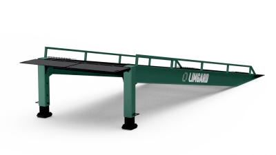 Эстакада Limgard MR6B 7-2,4 7 тонн. Изображение №3