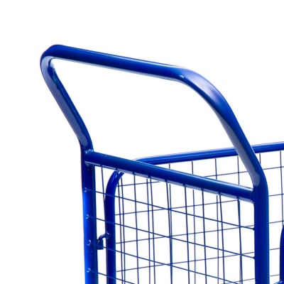 Тележка СТЕЛЛА КПО-500С 160-К. Изображение №6