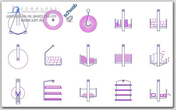 Фото промышленные патерностеры на сайте www.kiit.ru в интернет-каталоге КИИТ ☎ +7(800) 707-07-45 Изображение №4