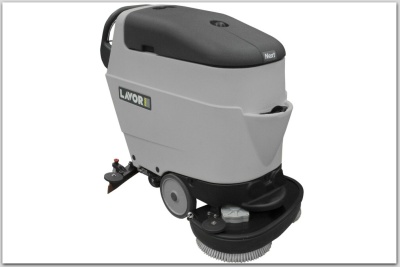 Поломоечная машина LAVOR Professional Next Evo 55 BT. Изображение №1