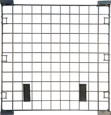 Контейнер КМБ 1200х800х1030мм . Изображение №8