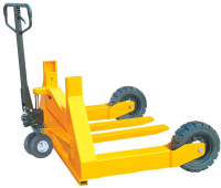 Фото гидравлическая тележка для бездорожья tor hw 1500 на сайте www.kiit.ru в интернет-каталоге КИИТ ☎ +7(800) 707-07-45 Изображение №3