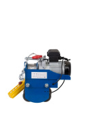 Фото таль tor pa-300/600 20/10 м (n) на сайте www.kiit.ru в интернет-каталоге КИИТ ☎ +7(800) 707-07-45 Изображение №3