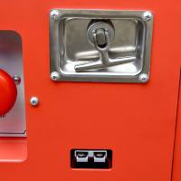 Фото ножничный подъемник qx-030-039 oxlift 300 кг 3,9 м на сайте www.kiit.ru в интернет-каталоге КИИТ ☎ +7(800) 707-07-45 Изображение №5