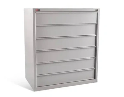 Шкаф картотечный ДиКом КД-536. Изображение №1