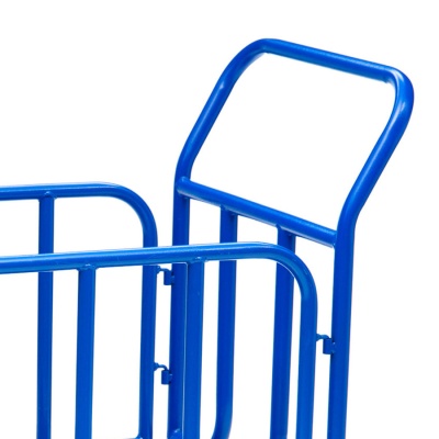 Тележка СТЕЛЛА КПО-500Т 150-И. Изображение №7