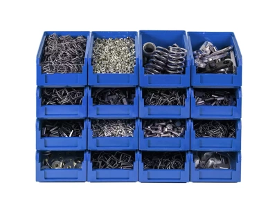 Ящик Стелла-техник V-2-синий. Изображение №9