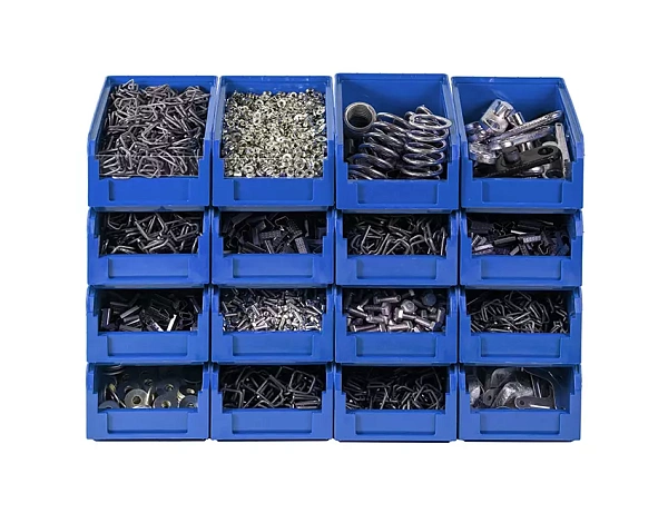 Фото ящик стелла-техник v-2-синий на сайте www.kiit.ru в интернет-каталоге КИИТ ☎ +7(800) 707-07-45 Изображение №9