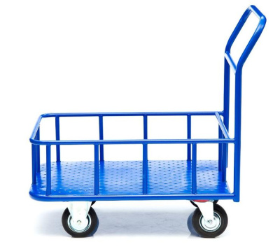 Тележка СТЕЛЛА КПБ-300 125-И. Изображение №4