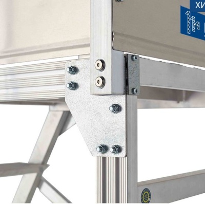 Лестница Megal ВС-1,0. Изображение №7