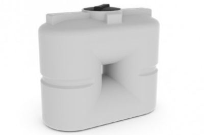 Емкость для топлива 500 литров S 500 oil. Изображение №1