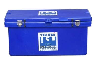 Контейнер 70 л Лонг Techniice Классик. Изображение №1