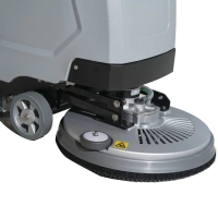 Фото поломоечная машина evoline sdb 530 т на сайте www.kiit.ru в интернет-каталоге КИИТ ☎ +7(800) 707-07-45 Изображение №6