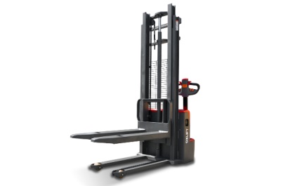 Штабелер AX-3010 OXLIFT 3 м 1000 кг. Изображение №1