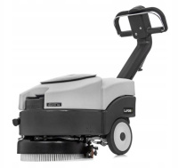 Фото поломоечная машина lavor professional quick 36 b на сайте www.kiit.ru в интернет-каталоге КИИТ ☎ +7(800) 707-07-45 Изображение №2