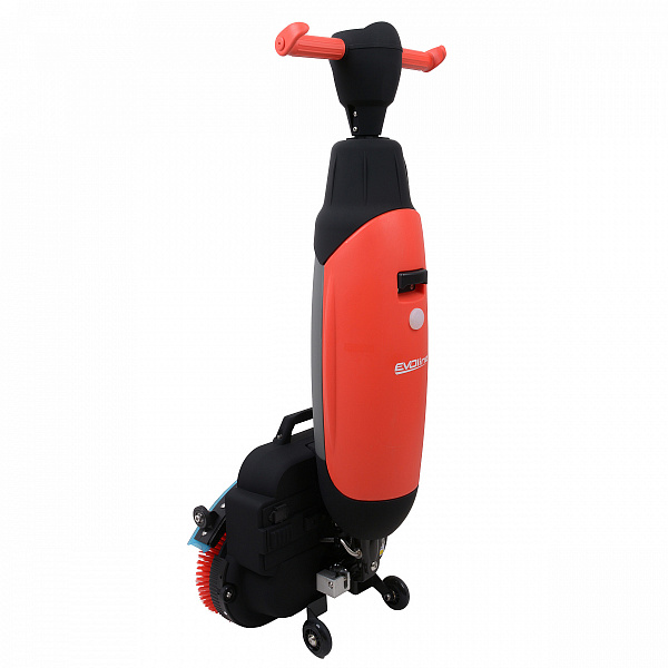 Фото поломоечная машина evoline sdb 430 на сайте www.kiit.ru в интернет-каталоге КИИТ ☎ +7(800) 707-07-45 Изображение №5