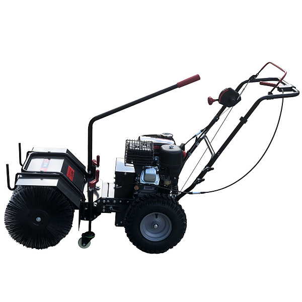 Фото подметальная машина evoline swg 620-160 (с двигателем zongshen) на сайте www.kiit.ru в интернет-каталоге КИИТ ☎ +7(800) 707-07-45 Изображение №6