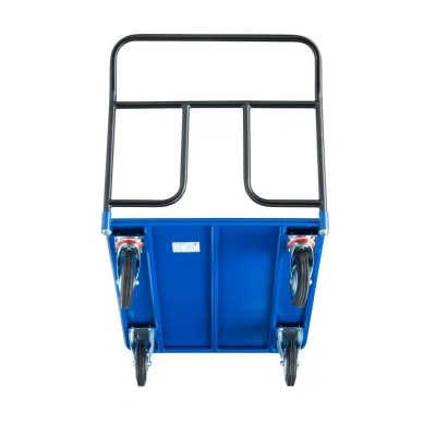 Тележка СТЕЛЛА КП-300 125-И (600x900). Изображение №6