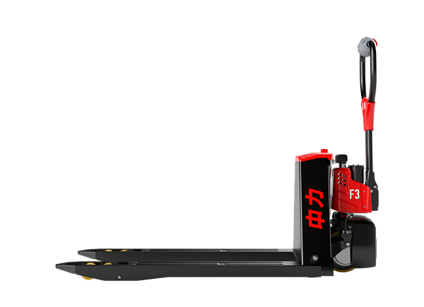 Фото электротележка ep f3 на сайте www.kiit.ru в интернет-каталоге КИИТ ☎ +7(800) 707-07-45 Изображение №6