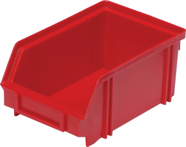 Фото ящик сплошной 170×105×75 мм, объем 1.34 л. на сайте www.kiit.ru в интернет-каталоге КИИТ ☎ +7(800) 707-07-45