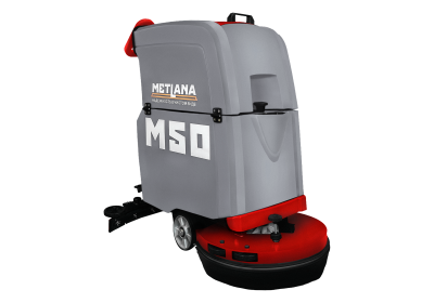 Поломоечная машина Метлана М50BТ. Изображение №2