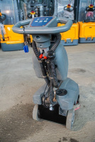 Фото ручная поломоечная машина tor mini 350 с акб на сайте www.kiit.ru в интернет-каталоге КИИТ ☎ +7(800) 707-07-45 Изображение №5