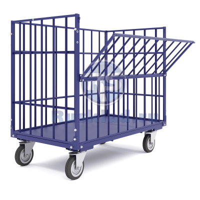 Контейнер КТМ 5 (700х1200). Изображение №1