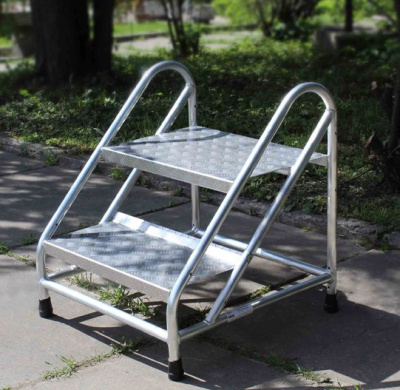 Монтажная подставка MEGAL (тип 2) 1 ступень. Изображение №3