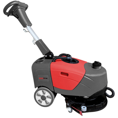 Поломоечная машина EVOline SDB 330. Изображение №4