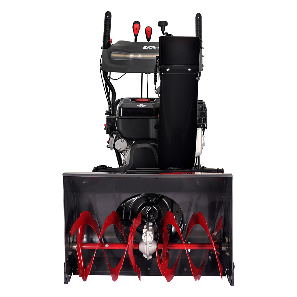 Фото снегоуборщик бензиновый evoline sbg 690 be (серия premium) - ширина 69 см на сайте www.kiit.ru в интернет-каталоге КИИТ ☎ +7(800) 707-07-45 Изображение №13