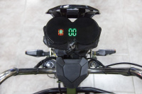 Фото грузовой трицикл rutrike вояж-п 1200 трансформер 60v800w на сайте www.kiit.ru в интернет-каталоге КИИТ ☎ +7(800) 707-07-45 Изображение №3