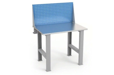 Верстак ДиКом ВЛ-100-01 с экраном ВЛ-100-Э1. Изображение №1