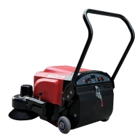 Фото подметальная машина evoline swb 1050 t на сайте www.kiit.ru в интернет-каталоге КИИТ ☎ +7(800) 707-07-45 Изображение №5