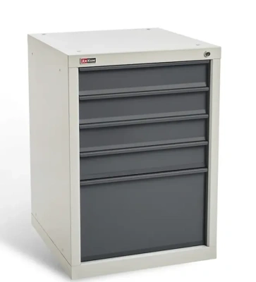 Инструментальная тумба с ящиками Диком ВЛ-015. Изображение №3