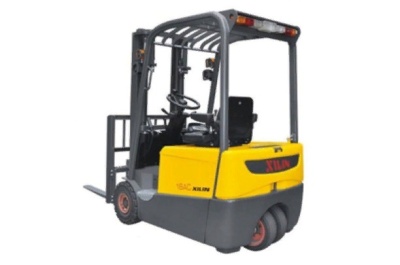 Электропогрузчик XILIN 1.6Т 5.0М CPD20SA-16. Изображение №1