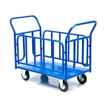 Тележка СТЕЛЛА КПО-300Т 200-И. Изображение №4